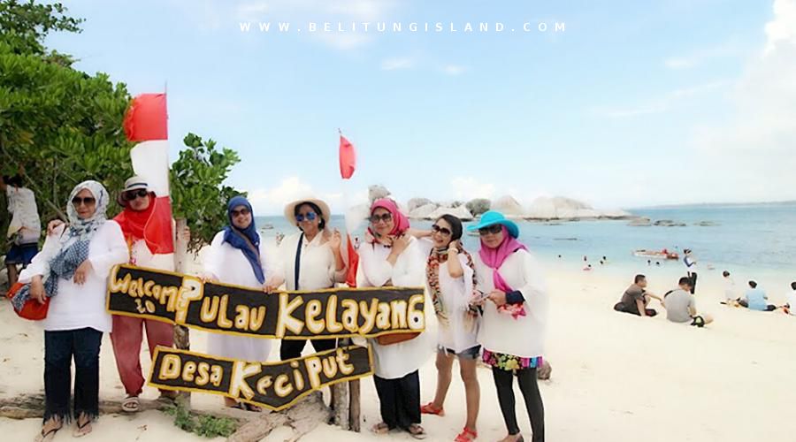 belitung image